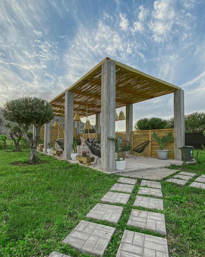 La Casa Di Lusso N3 - Adults Only * Kolymbia