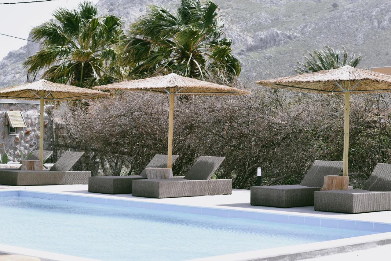Apartament La Casa Di Lusso N3 - Adults Only Kolymbia