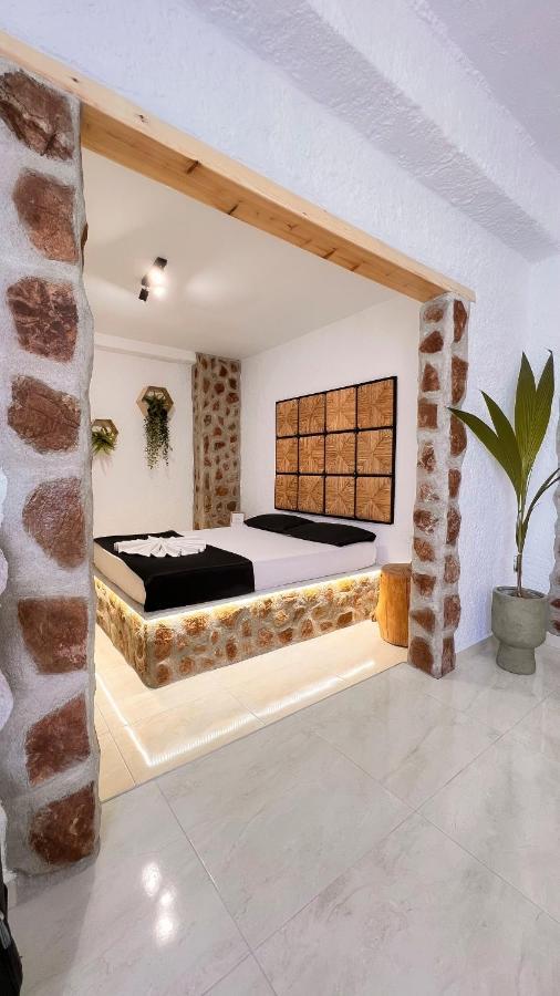 La Casa Di Lusso N3 - Adults Only Apartament
