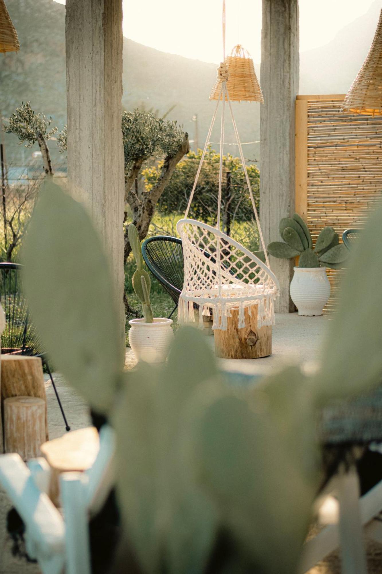 Apartament La Casa Di Lusso N3 - Adults Only Kolymbia