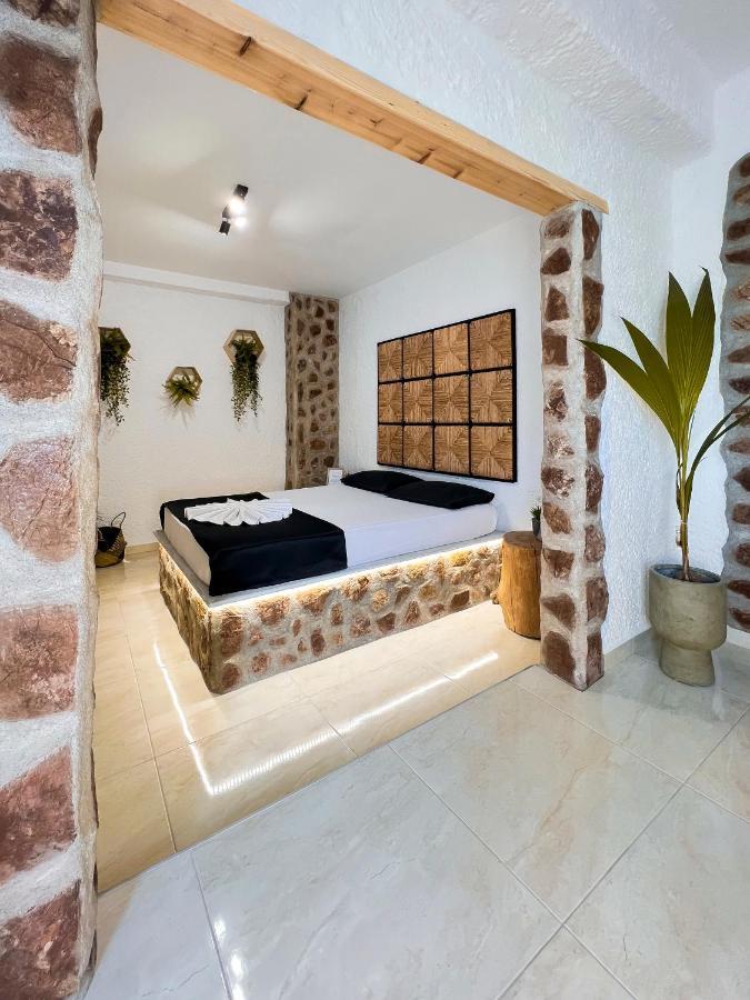 La Casa Di Lusso N3 - Adults Only *