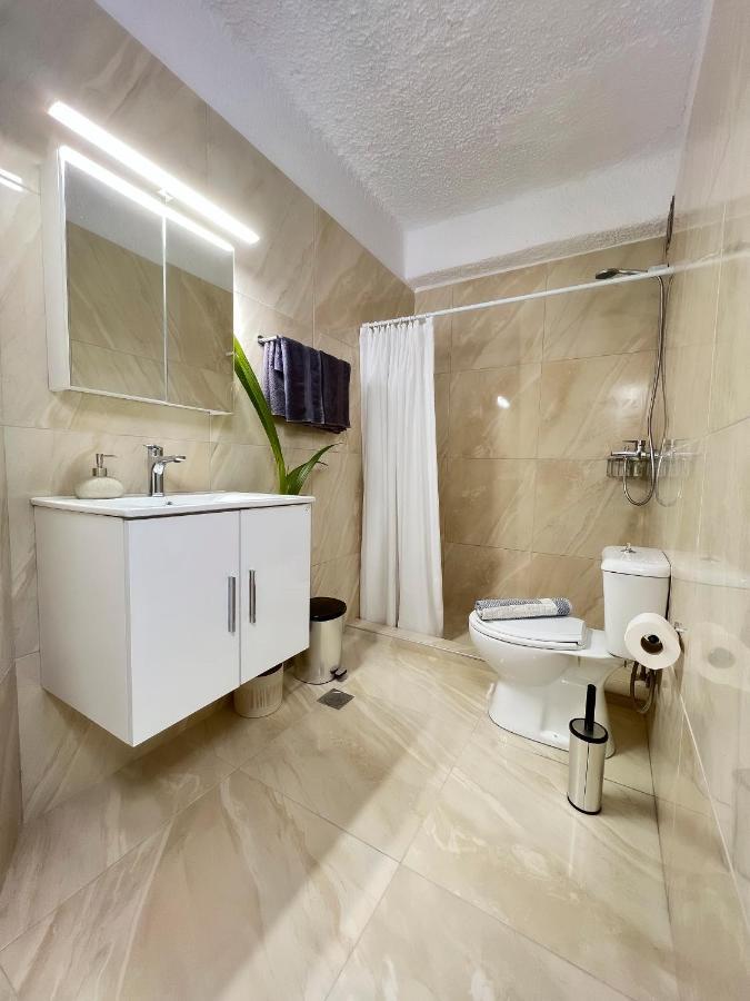Apartament La Casa Di Lusso N3 - Adults Only
