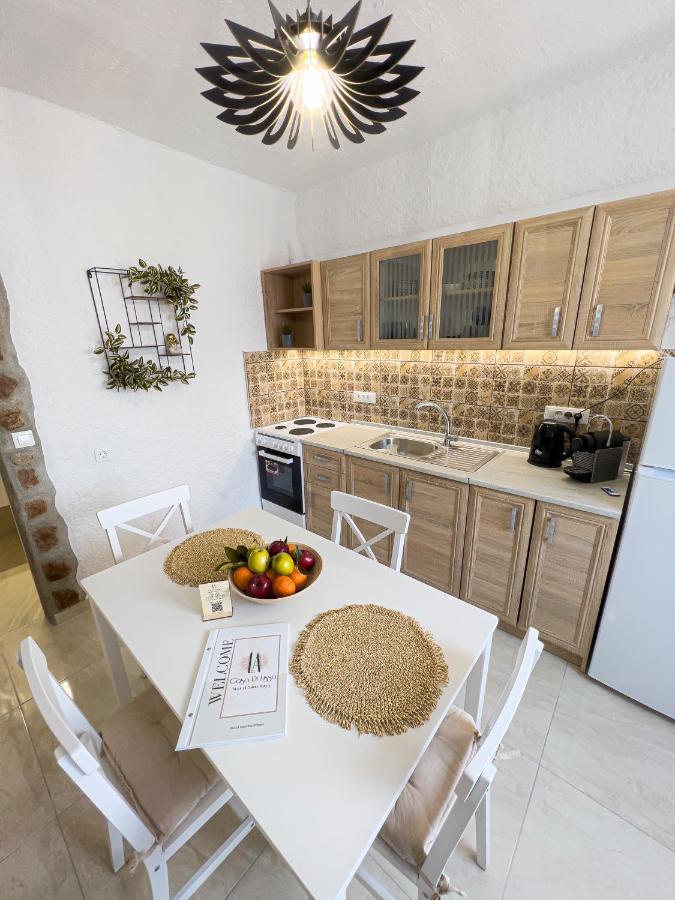 Apartament La Casa Di Lusso N3 - Adults Only Kolymbia