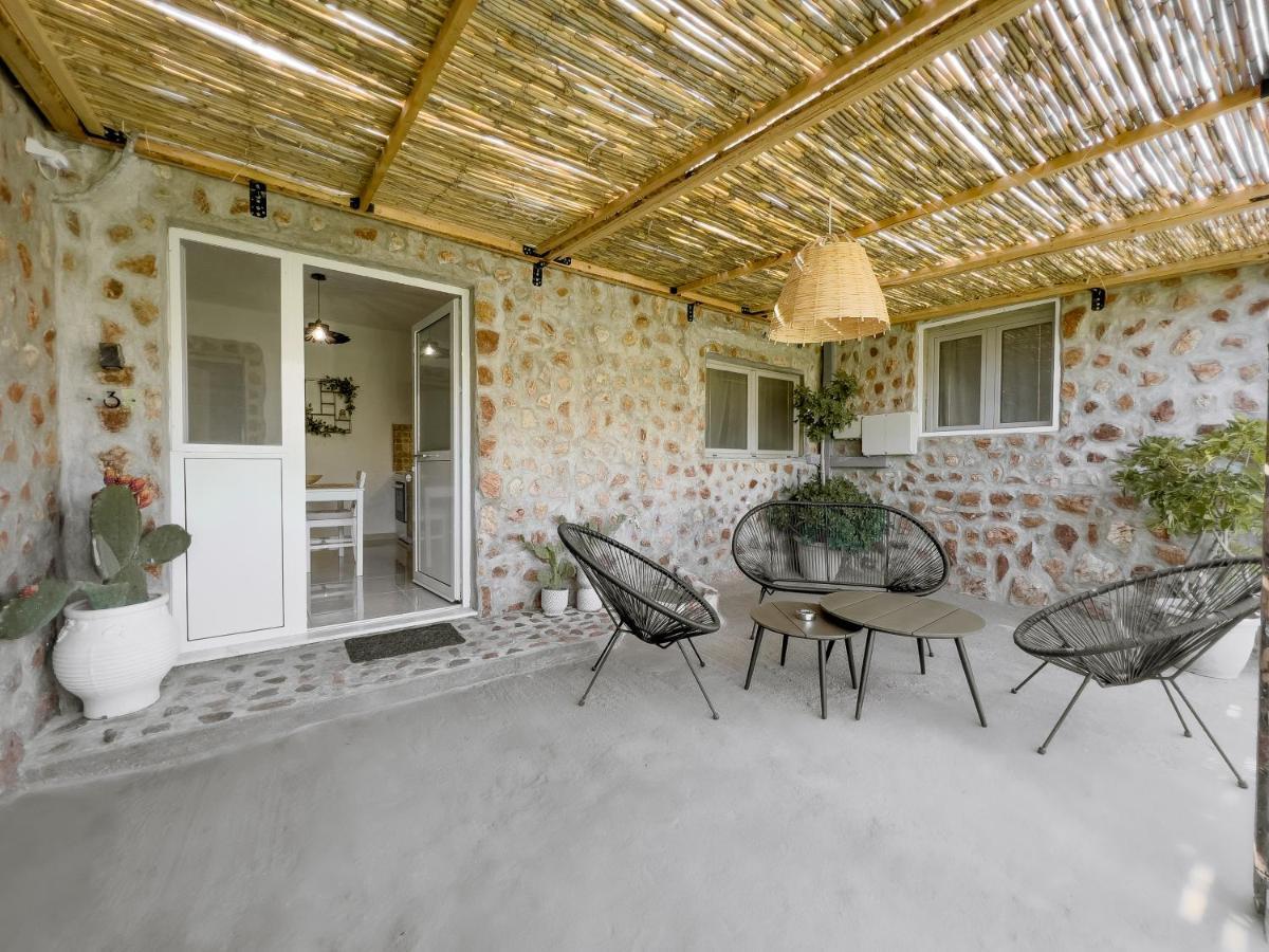 La Casa Di Lusso N3 - Adults Only * Kolymbia