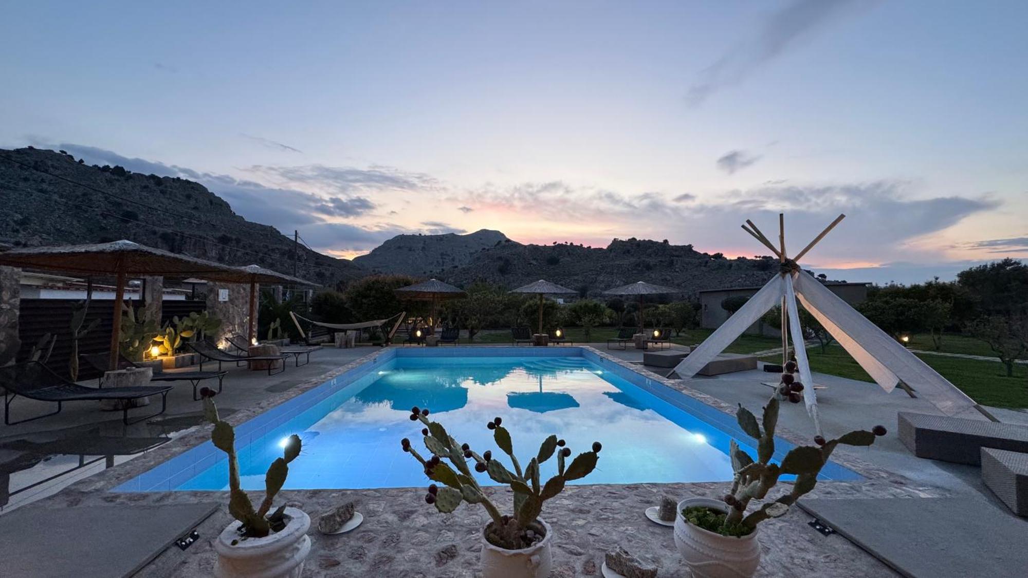 La Casa Di Lusso N3 - Adults Only