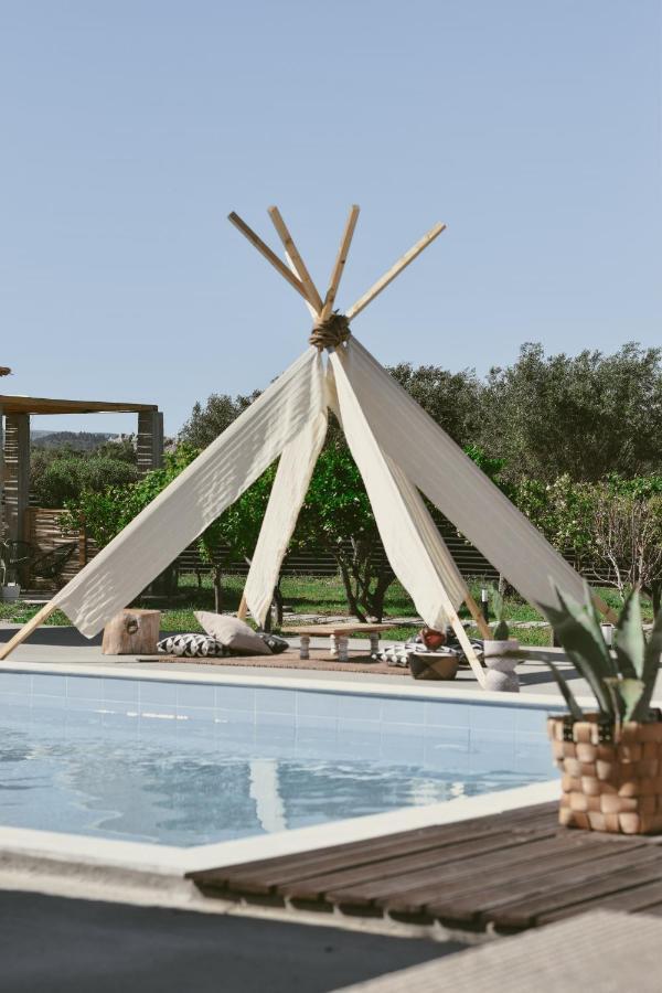 La Casa Di Lusso N3 - Adults Only * Kolymbia